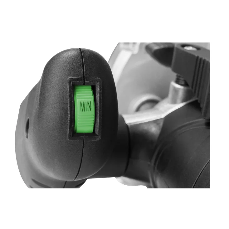 ISKRA ERO električna glodalica 1600W slika 3