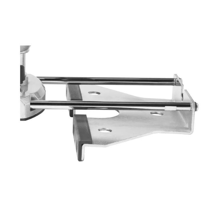 ISKRA ERO električna glodalica 1600W slika 4