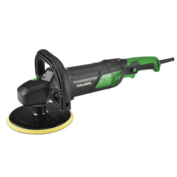 ISKRA ERO mašina za poliranje 1500W slika 1