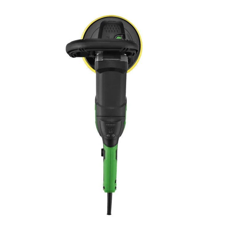 ISKRA ERO mašina za poliranje 1500W slika 2