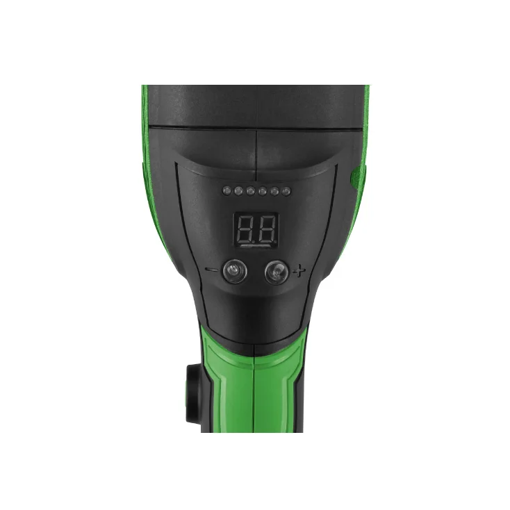 ISKRA ERO mašina za poliranje 1500W slika 3