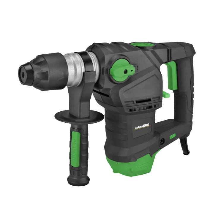 ISKRA ERO elektropneumatska bušilica 1500W slika 1