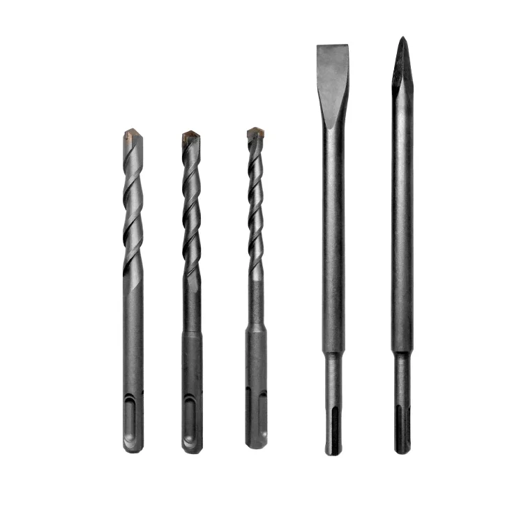 ISKRA ERO elektropneumatska bušilica 1500W slika 2