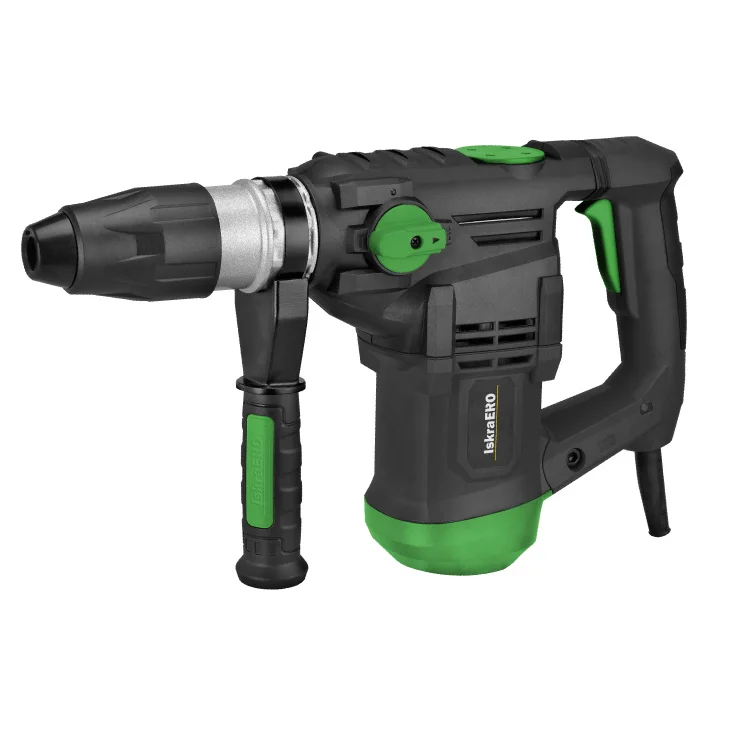 ISKRA ERO elektropneumatska bušilica 1600W slika 1