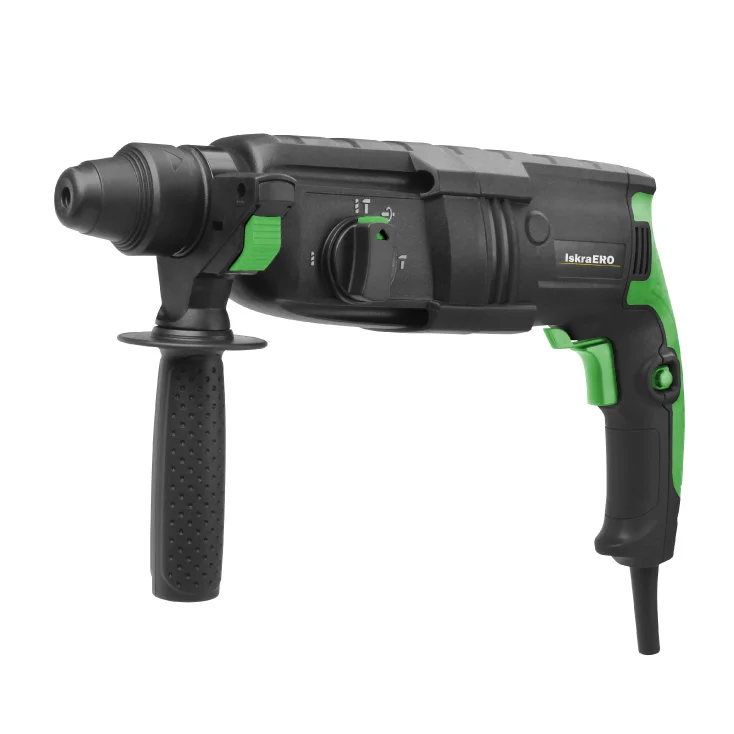 ISKRA ERO elektropneumatska bušilica 850W slika 1