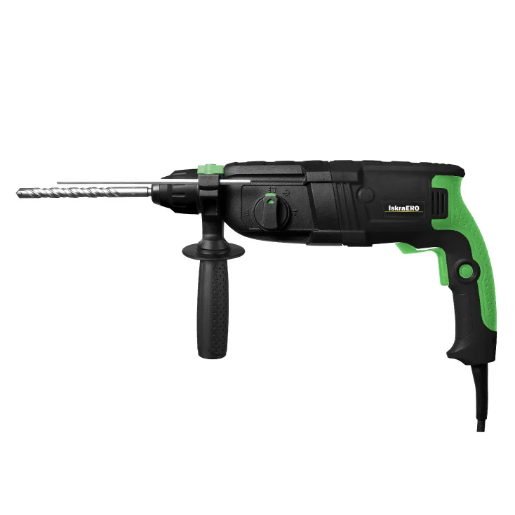 ISKRA ERO elektropneumatska bušilica 850W slika 2