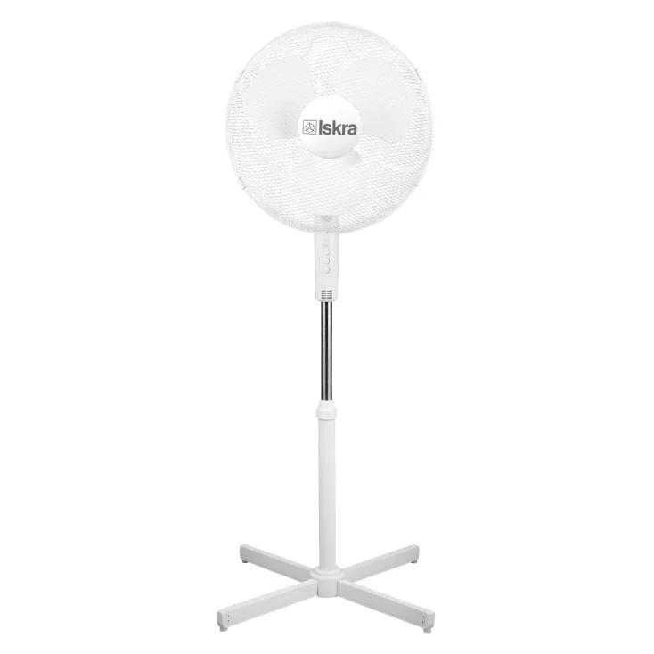 ISKRA stojeći ventilator 43cm slika 1