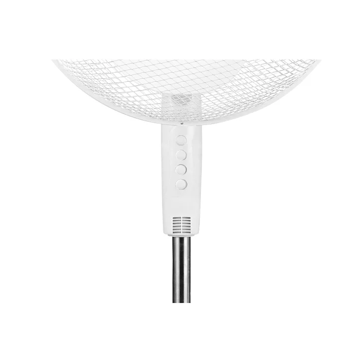 ISKRA stojeći ventilator 43cm slika 2