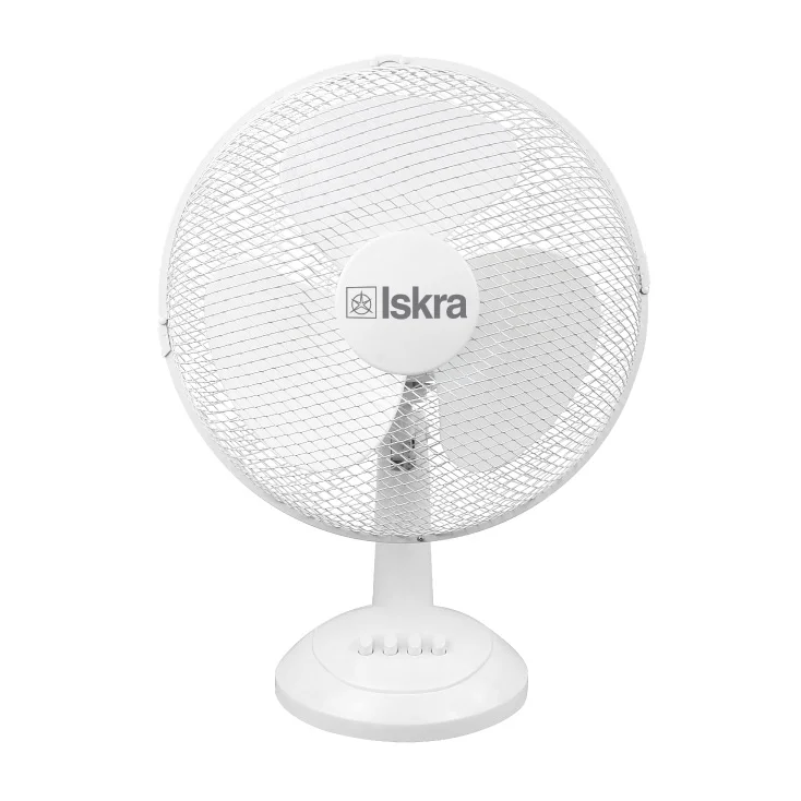 ISKRA stoni ventilator 43cm slika 1