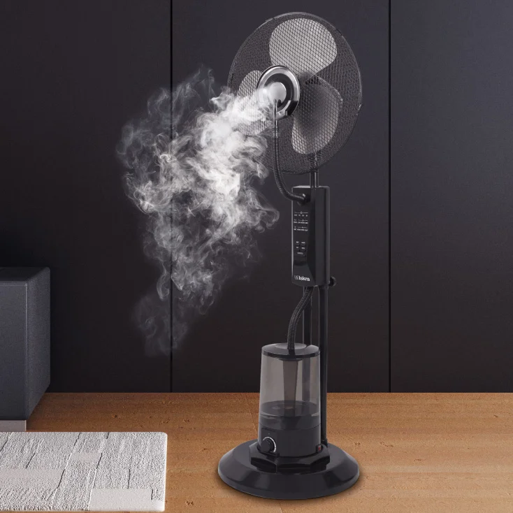 ISKRA ventilator sa isparivačem vode slika 3