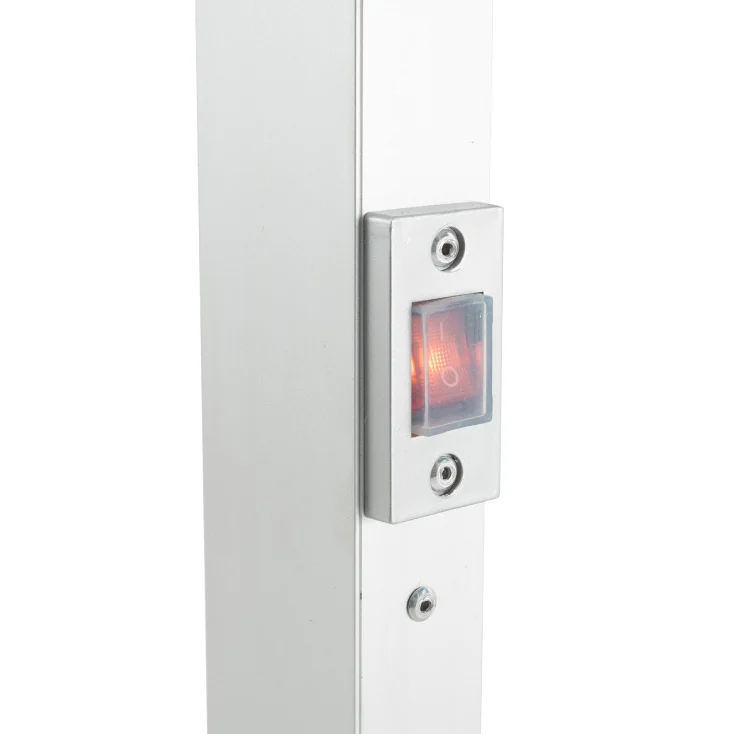 Električna sušilica veša i peškira slika 2