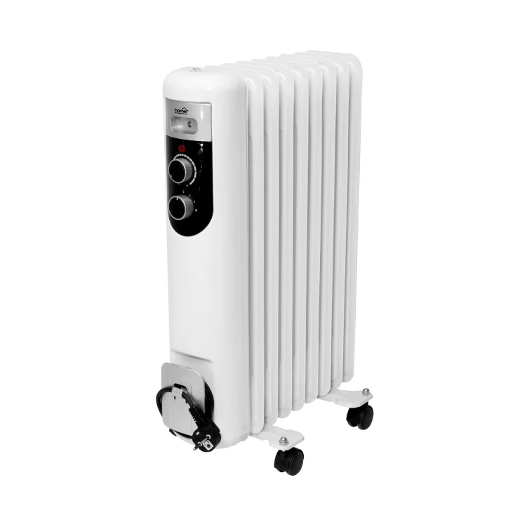 Uljani radijator 9 rebara slika 1