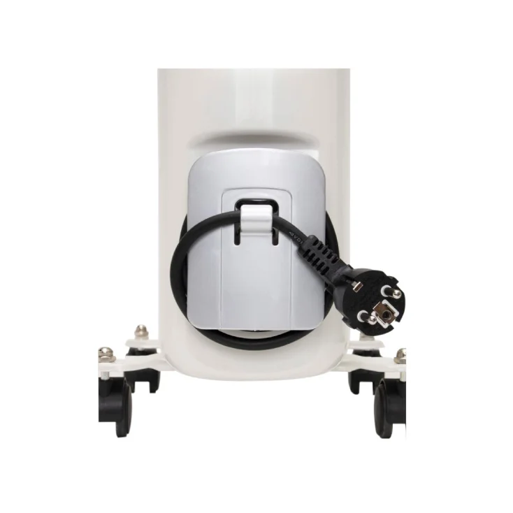 Uljani radijator 9 rebara slika 3