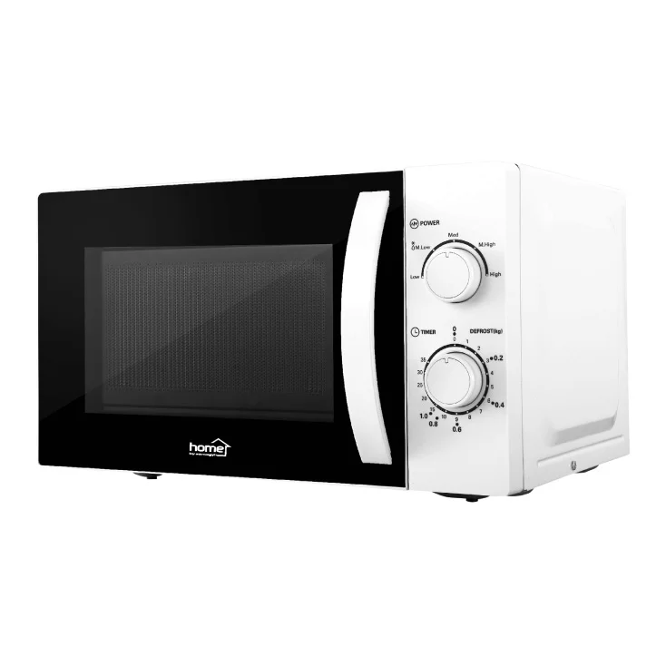 Mikrotalasna pećnica 700W slika 1