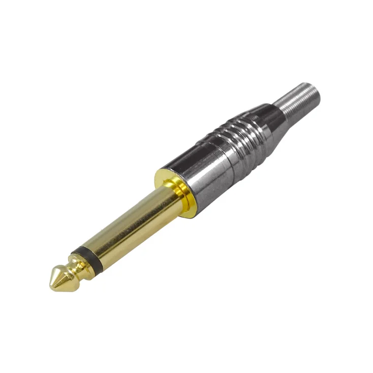 6,3 mm utikač slika 1