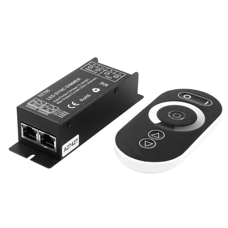 Dimer za LED trake 300W slika 1