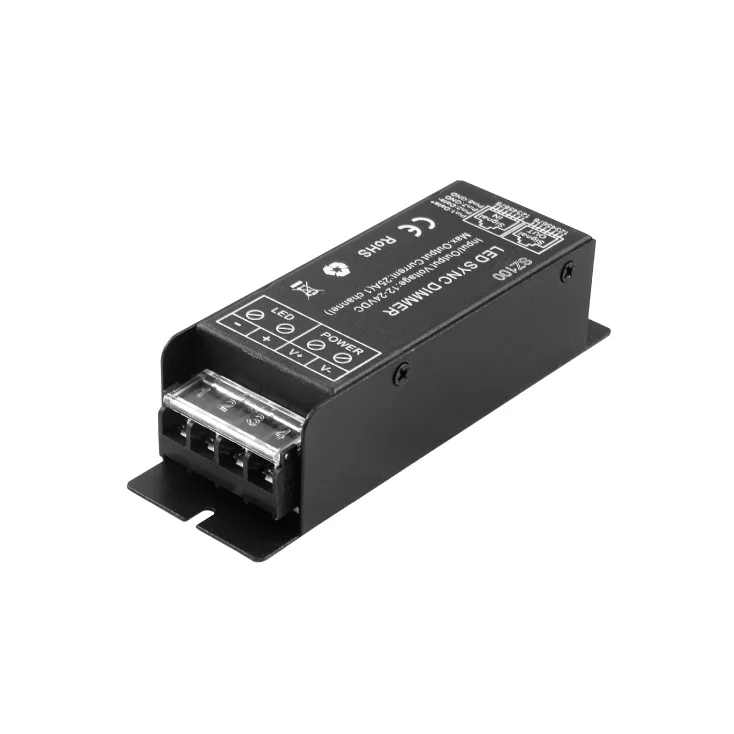 Dimer za LED trake 300W slika 2