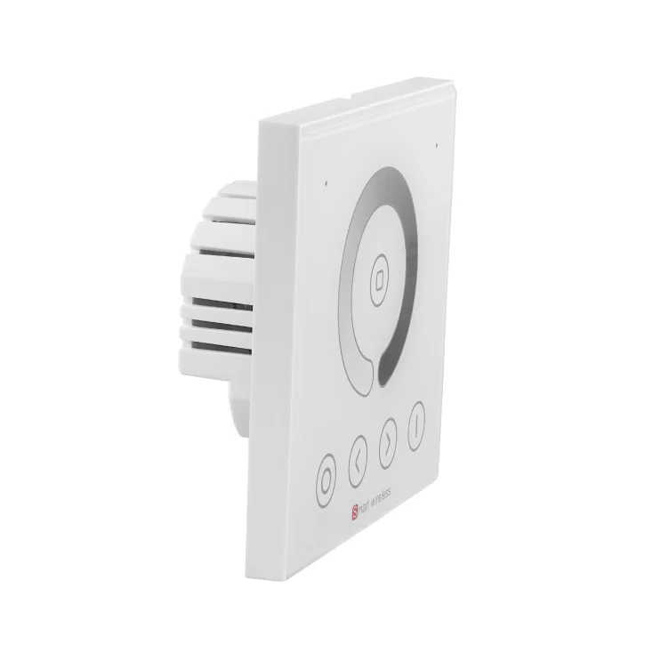 Dodatni uzidni RF kontroler za LED trake slika 2