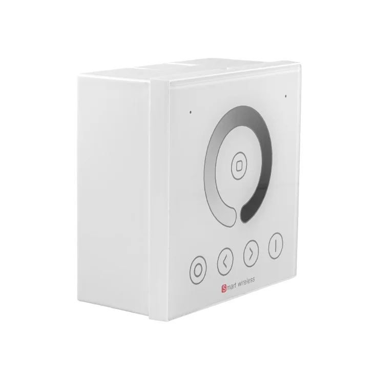 Dodatni uzidni RF kontroler za LED trake slika 3