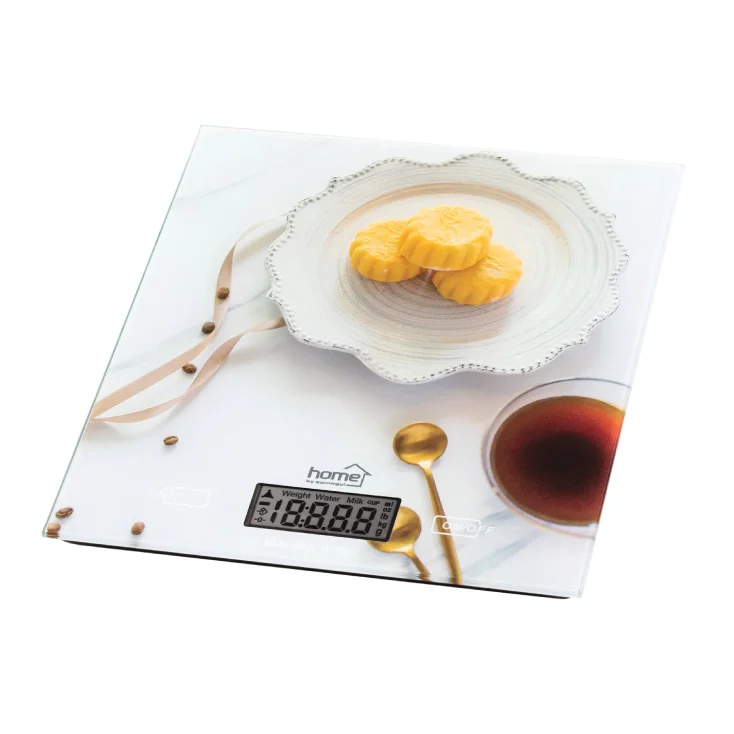 Kuhinjska digitalna vaga slika 1