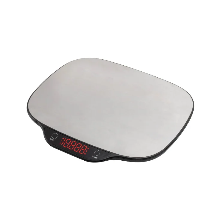 Kuhinjska digitalna vaga slika 1
