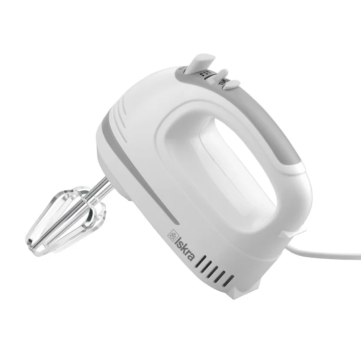 ISKRA ručni mikser 300W slika 1