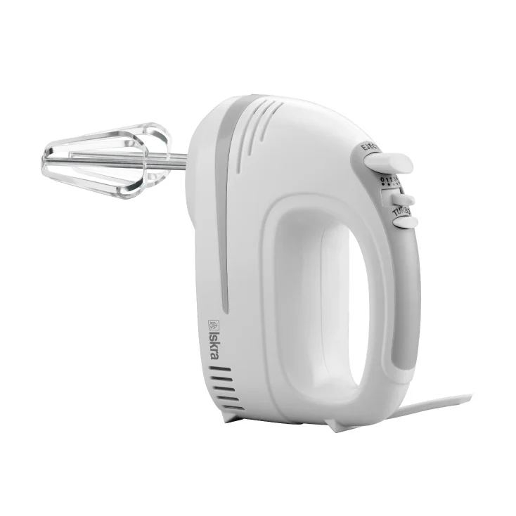 ISKRA ručni mikser 300W slika 2
