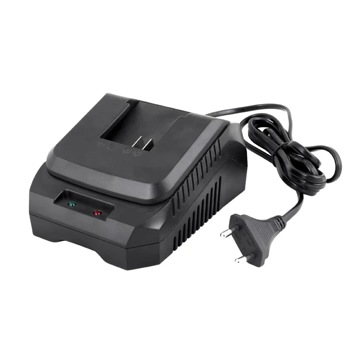 ISKRA X-CROSS punjač za akumulatore slika 1