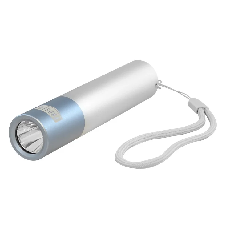 2u1 LED baterijska lampa i power bank slika 1