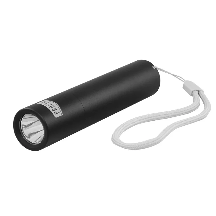 2u1 LED baterijska lampa i power bank slika 1