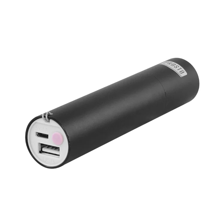 2u1 LED baterijska lampa i power bank slika 2