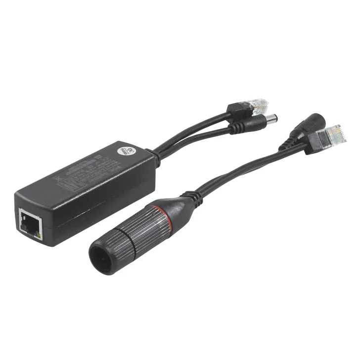 Aktivni POE adapter kit slika 2