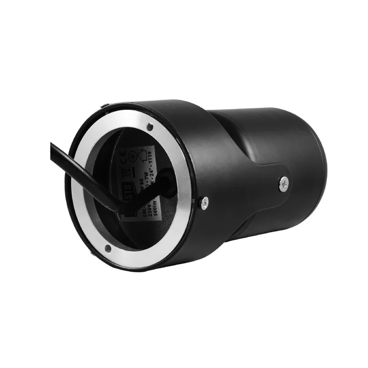 PROSTO nagibna LED lampa 7W dnevno svetlo slika 2
