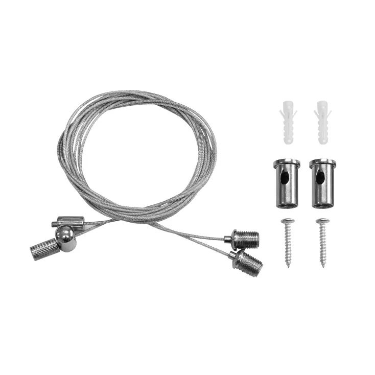 Viseća LED lampa 36W 6400K slika 3