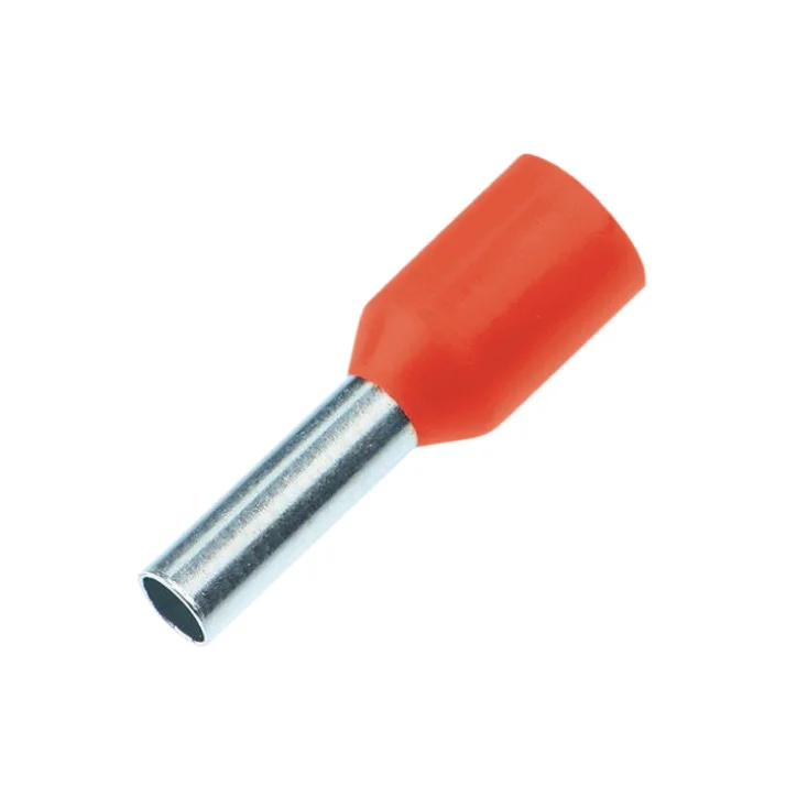 Izolovana kablovska čaura 1.5 mm2 slika 1