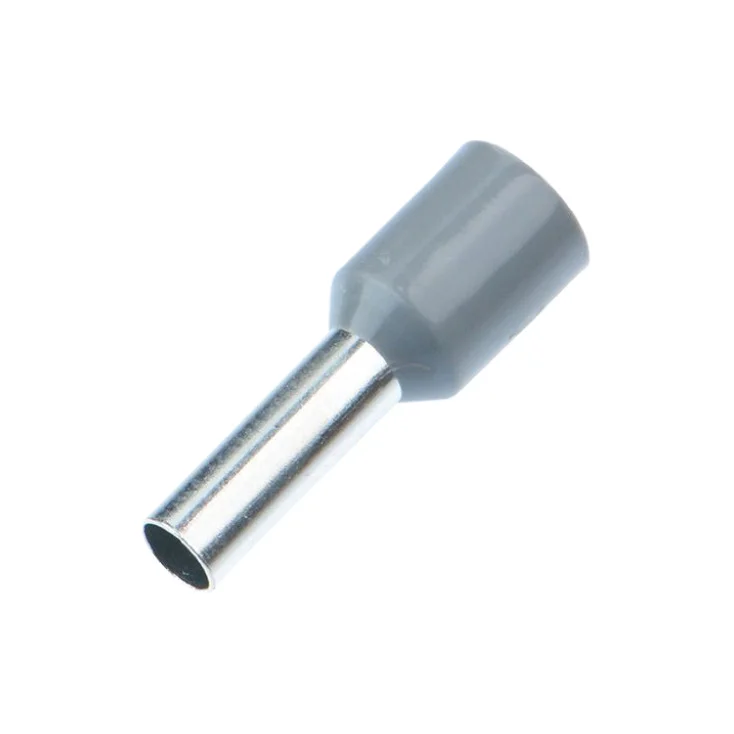 Izolovana kablovska čaura 2.5 mm2 slika 1