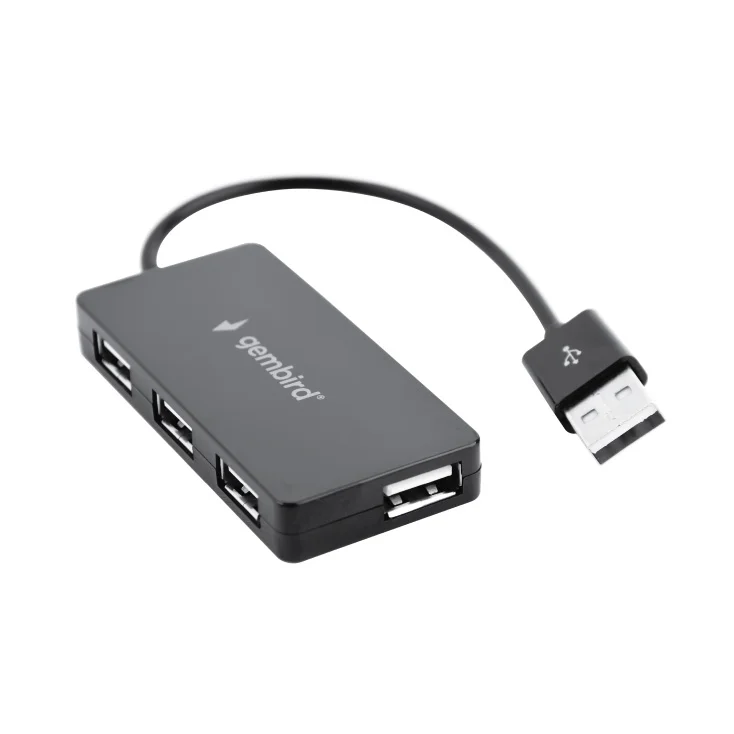 USB HUB 4 porta slika 1