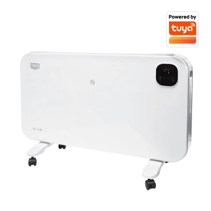 PROSTO smart konvektorska Wi-Fi grejalica slika 1