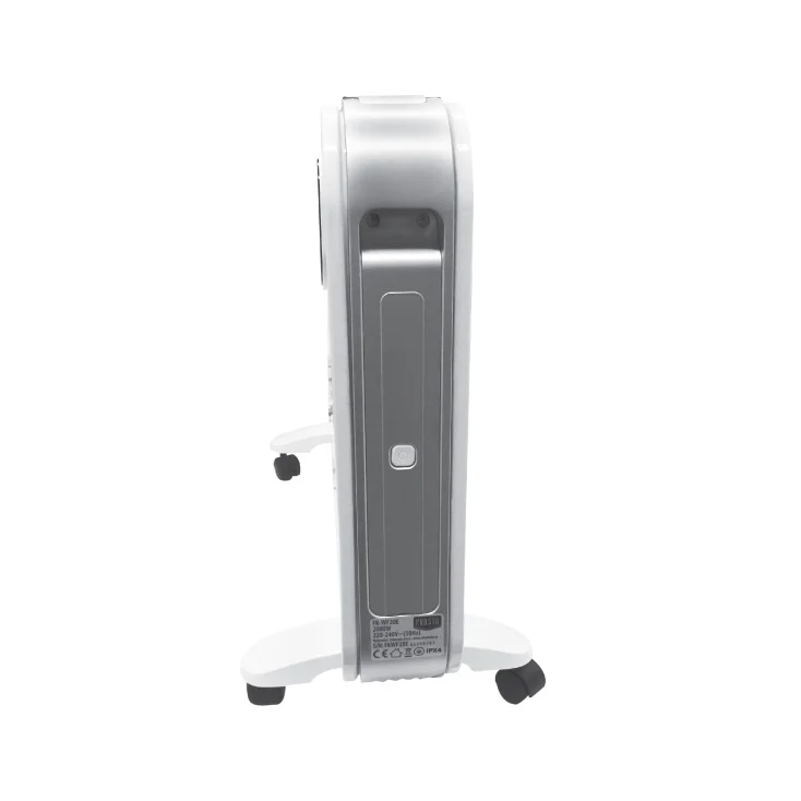 PROSTO smart konvektorska Wi-Fi grejalica slika 2