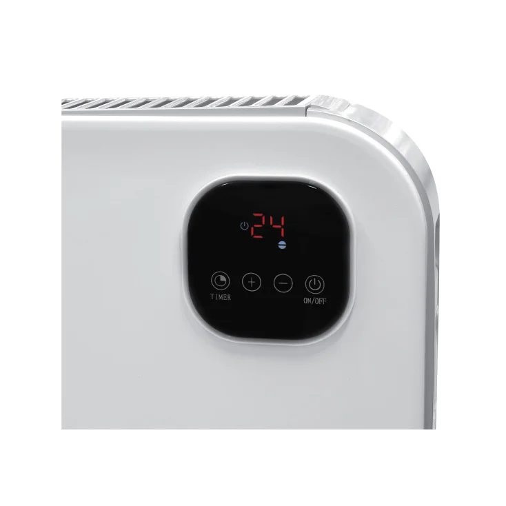 PROSTO smart konvektorska Wi-Fi grejalica slika 3