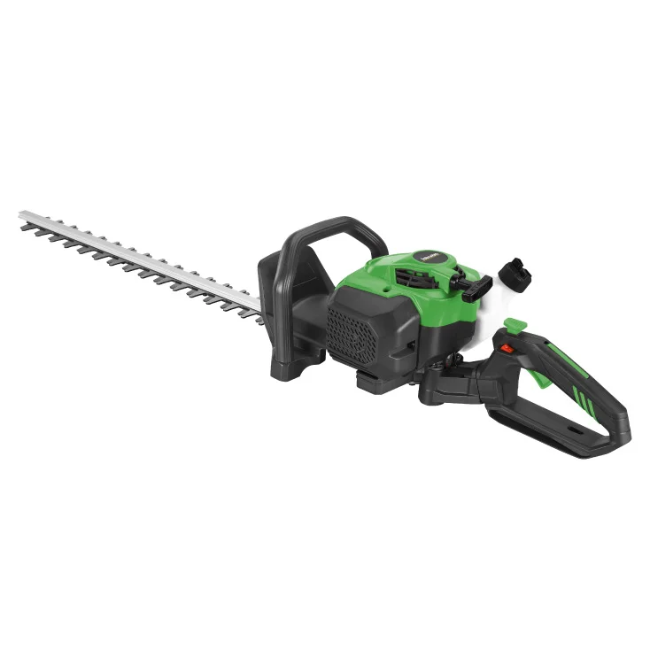 ISKRA ERO benzinski trimer za živicu 25.4cm3 0.7kW slika 1