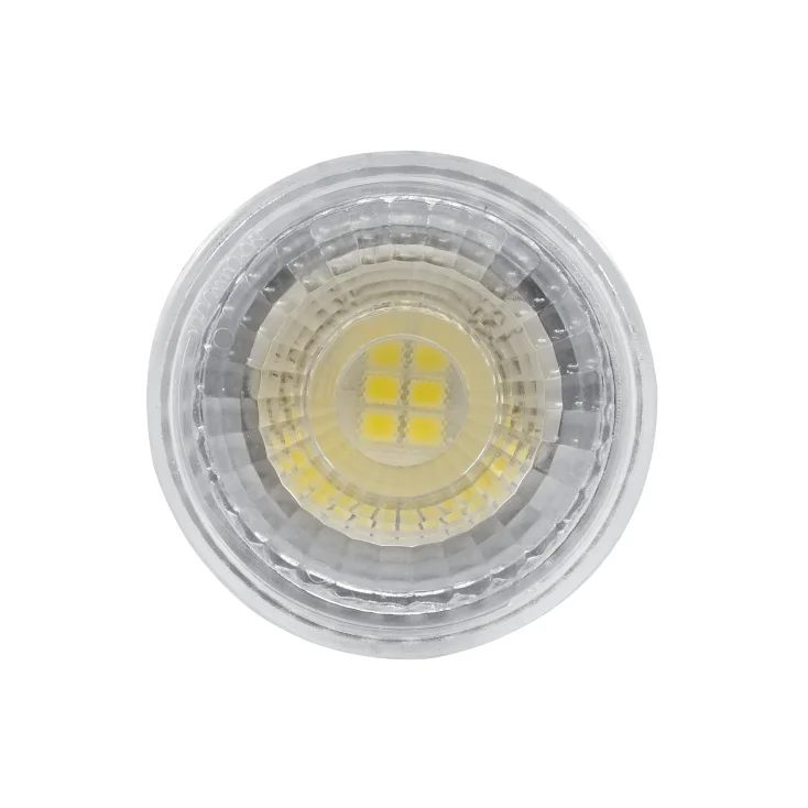 LED sijalica 6400K 5W slika 2