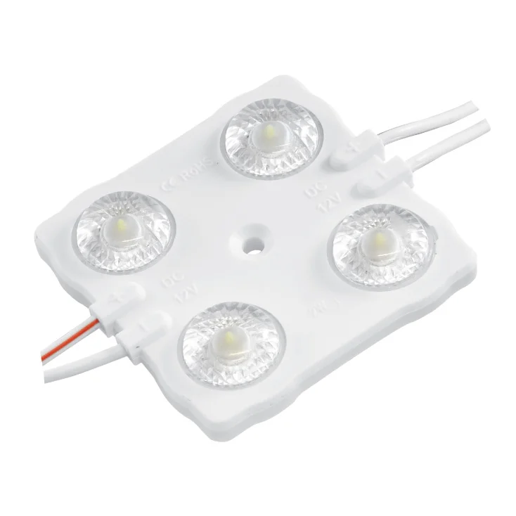 LED modul dnevna svetlost EPISTAR SMD2835 2W slika 1