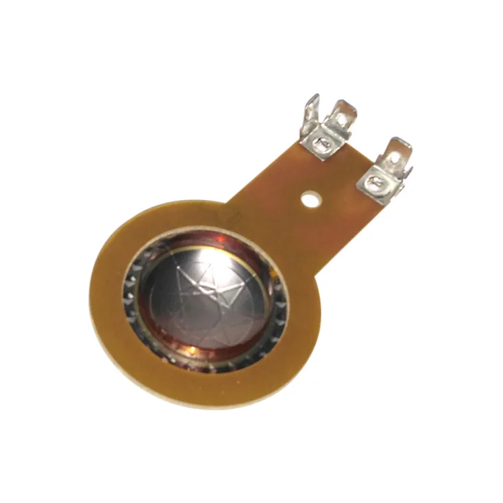 Špulna za visokotonski zvučnik 25mm slika 2