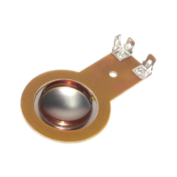 Špulna za visokotonski zvučnik 25mm slika 2