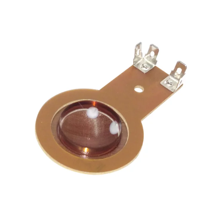 Špulna za visokotonski zvučnik 25mm slika 2