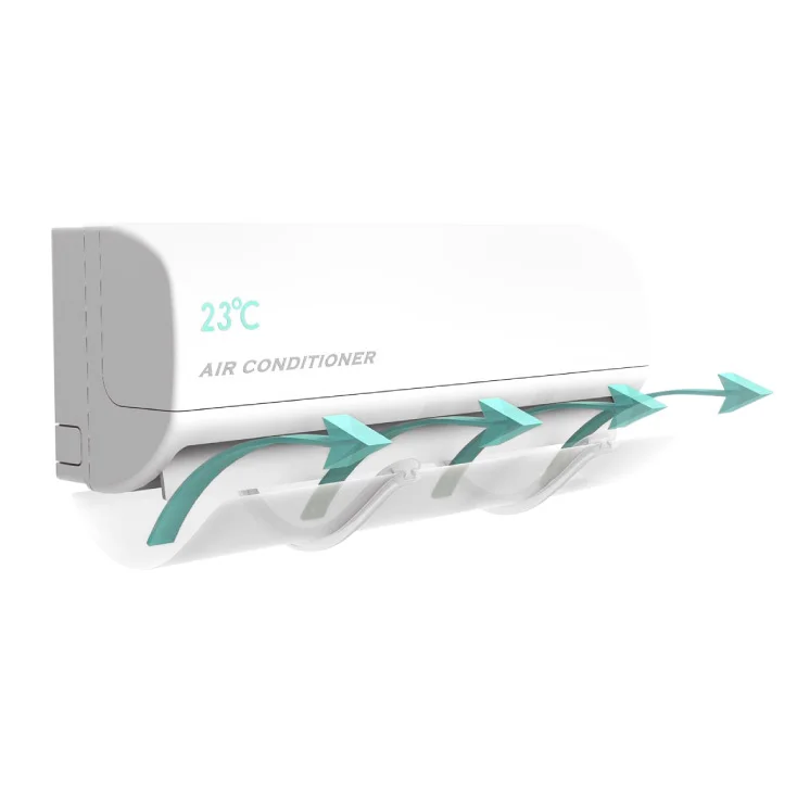 Usmerivač vazduha za klima uređaje slika 1