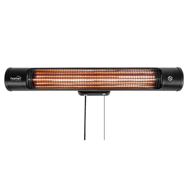 Nazidna karbon grejalica 1200W slika 1