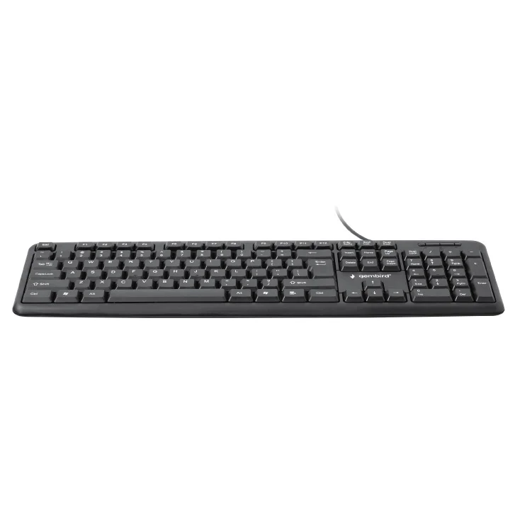 USB tastatura Gembird slika 2