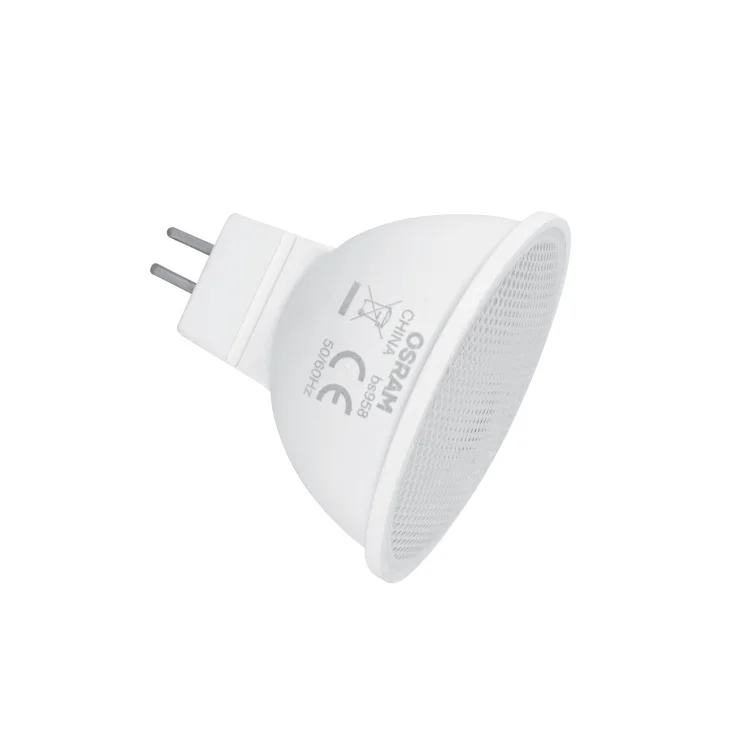 LED sijalica 2700K 12V 4.5W OSRAM slika 1